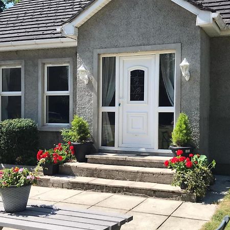 Orchard Lodge Glenavy Dış mekan fotoğraf