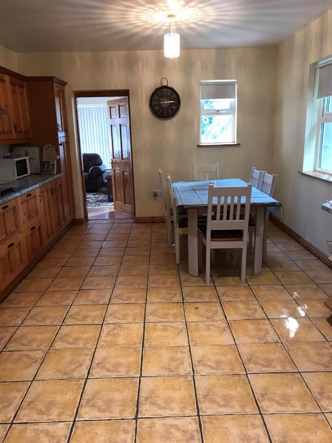 Orchard Lodge Glenavy Dış mekan fotoğraf