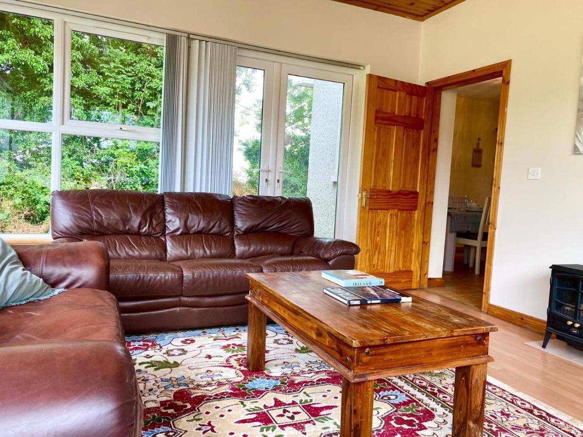 Orchard Lodge Glenavy Dış mekan fotoğraf