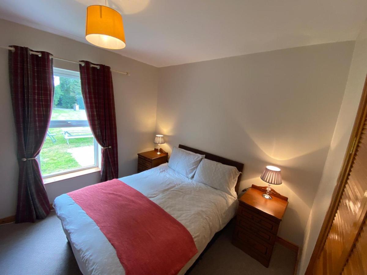 Orchard Lodge Glenavy Dış mekan fotoğraf