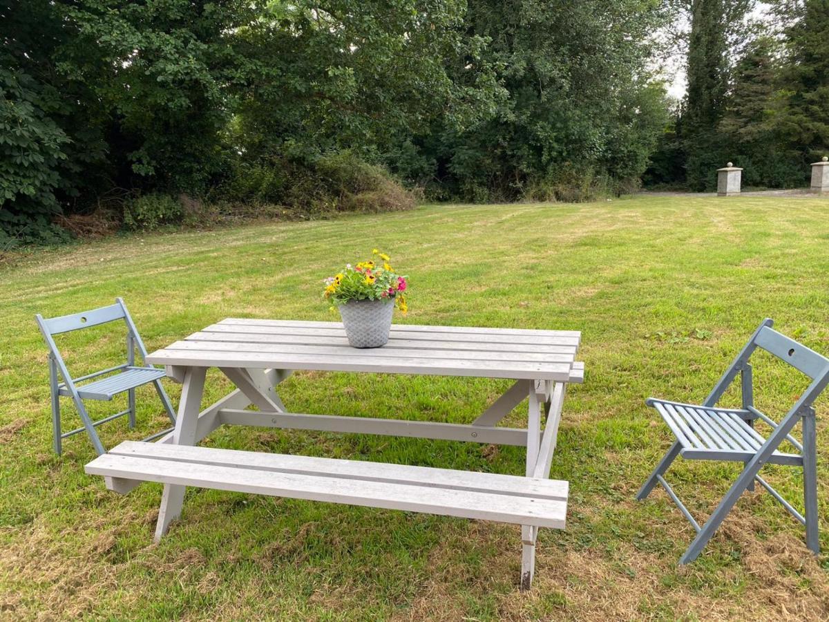 Orchard Lodge Glenavy Dış mekan fotoğraf