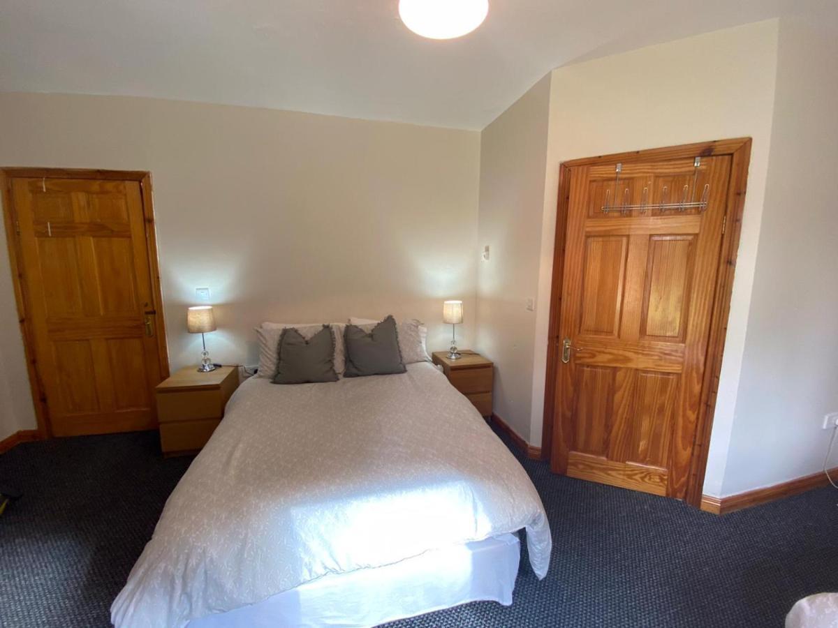 Orchard Lodge Glenavy Dış mekan fotoğraf