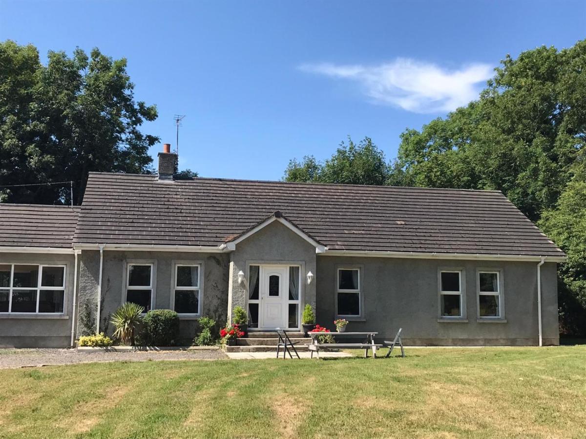 Orchard Lodge Glenavy Dış mekan fotoğraf
