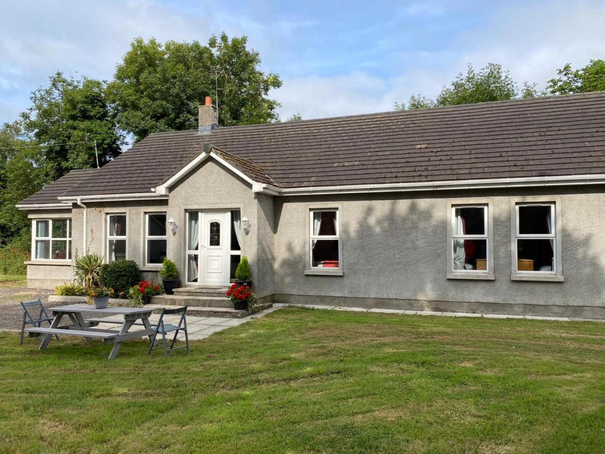 Orchard Lodge Glenavy Dış mekan fotoğraf