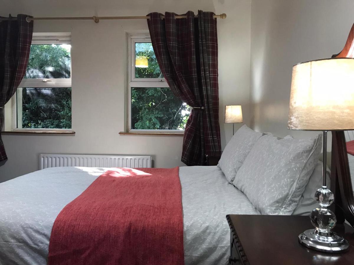 Orchard Lodge Glenavy Dış mekan fotoğraf
