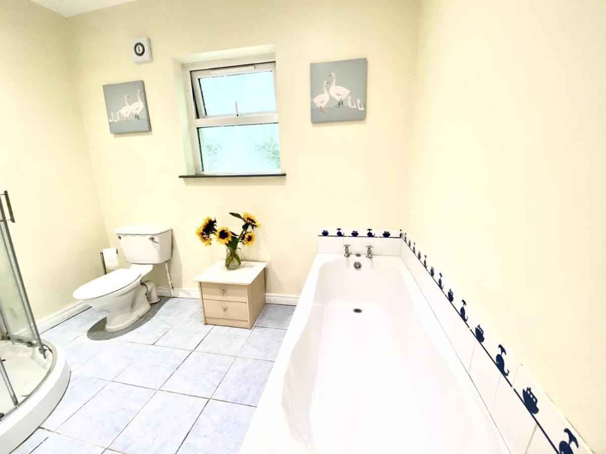 Orchard Lodge Glenavy Dış mekan fotoğraf