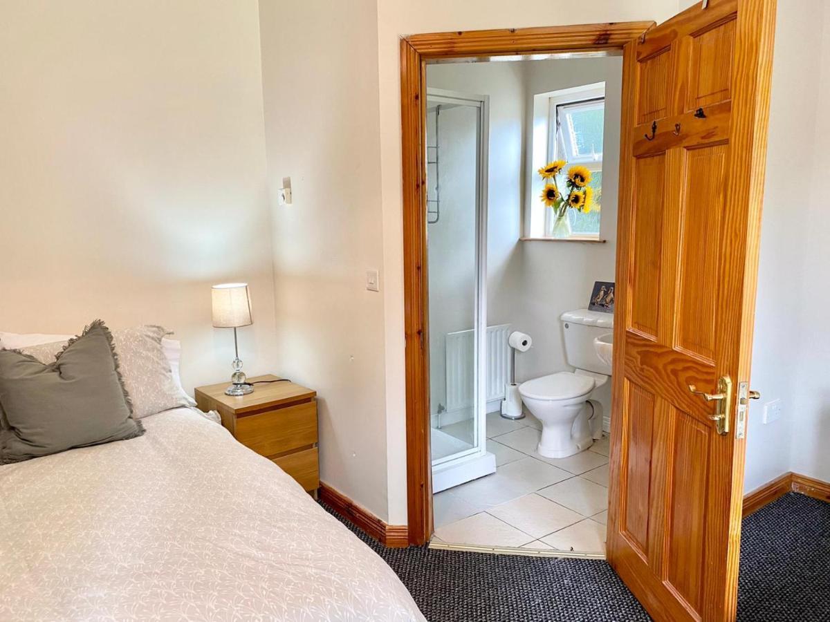 Orchard Lodge Glenavy Dış mekan fotoğraf